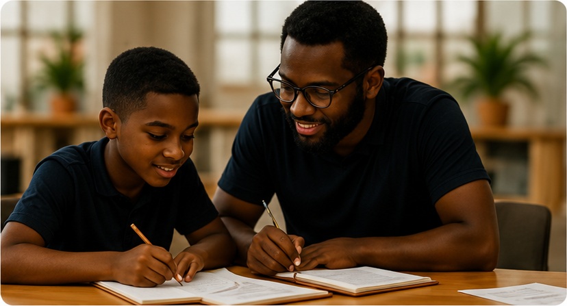 Education and tutoring