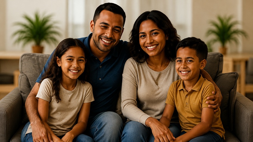 Family support