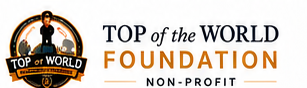 Top of the World Foundation logo