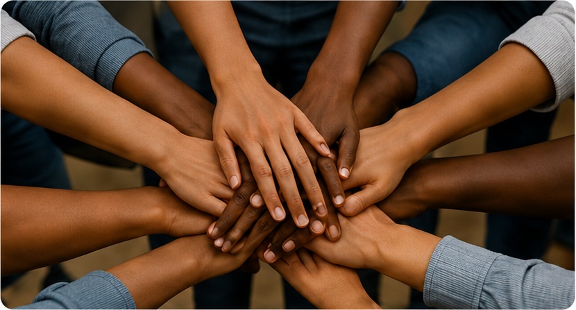 Volunteer opportunities